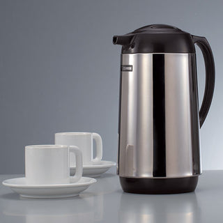 Zojirushi Thermal Carafe 1.0L - Stainless Steel AHGB-10SE/10D