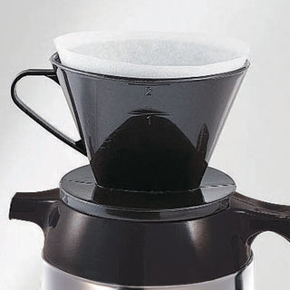 Zojirushi Thermal Carafe 1.0L - Stainless Steel AHGB-10SE/10D