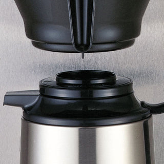 Zojirushi Thermal Carafe - Brew Thru Lid (63oz) BHS-19SB
