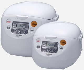 Zojirushi Micom Rice Cooker & Warmer NS-WAC 10/18