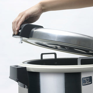 Zojirushi Commercial Electric Rice Warmer THA-603SA/803SA