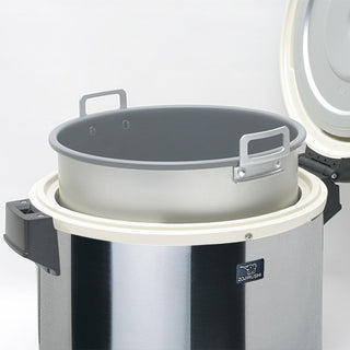 Zojirushi Commercial Electric Rice Warmer THA-603SA/803SA