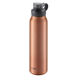 Vacuum Insulated Carbonated Bottle MTA-T080/T120/T150