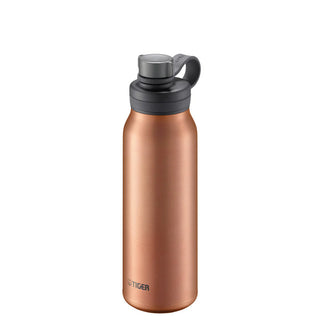 Vacuum Insulated Carbonated Bottle MTA-T080/T120/T150