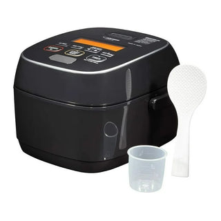 Zojirushi Pressure Induction Heating Rice Cooker NW-JEC10/18