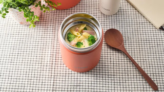 Tiger Food Jars TI-MKL-W040 / W050 / W075
