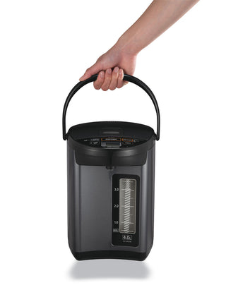 Zojirushi Micom Water Boiler & Warmer CD-NAC40/ CD-NAC50