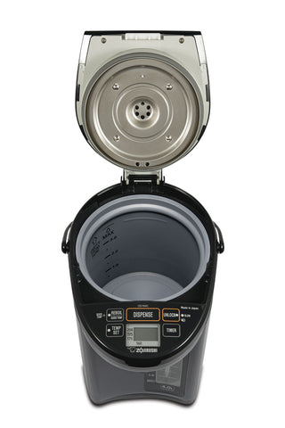 Zojirushi Micom Water Boiler & Warmer CD-NAC40/ CD-NAC50