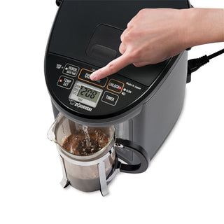 Zojirushi Micom Water Boiler & Warmer CD-NAC40/ CD-NAC50