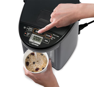 Zojirushi Micom Water Boiler & Warmer CD-NAC40/ CD-NAC50
