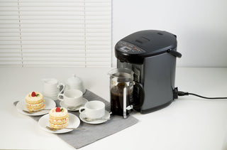 Zojirushi Micom Water Boiler & Warmer CD-NAC40/ CD-NAC50