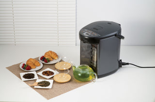 Zojirushi Micom Water Boiler & Warmer CD-NAC40/ CD-NAC50