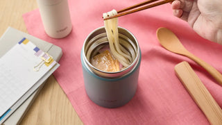Tiger Food Jars TI-MKL-W040 / W050 / W075