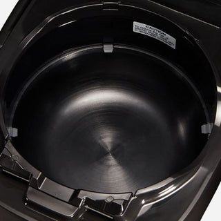 Zojirushi Pressure Induction Heating Rice Cooker NW-JEC10/18
