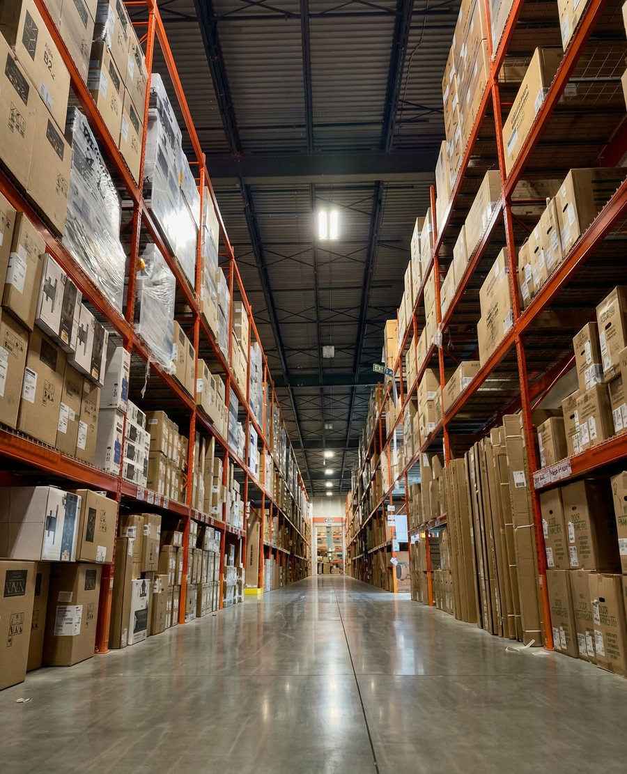 Drop Shipping