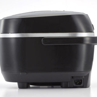 Tiger Micom Rice Cooker With New Healthier Tacook JBX-A10U/18U