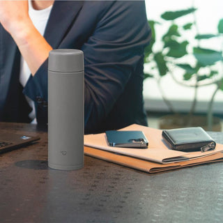 Zojirushi 16oz Stainless Travel Mug SM-ZB48