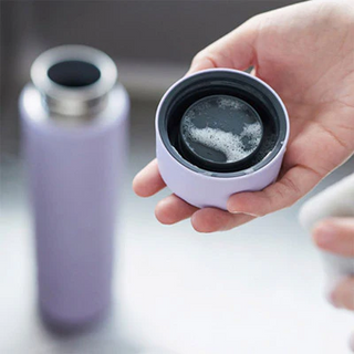 Zojirushi 16oz Stainless Travel Mug SM-ZB48