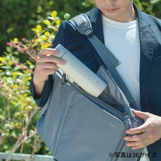 Zojirushi 16oz Stainless Travel Mug SM-ZB48