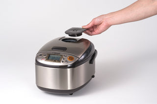 Zojirushi Micom Rice Cooker & Warmer NS-LHC05