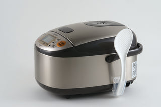 Zojirushi Micom Rice Cooker & Warmer NS-LHC05