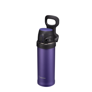 Zojirushi Flip-and-Go Stainless Mug SM-QHE48/60