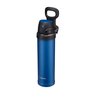 Zojirushi Flip-and-Go Stainless Mug SM-QHE48/60