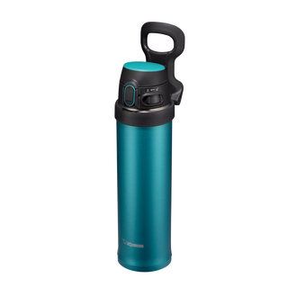 Zojirushi Flip-and-Go Stainless Mug SM-QHE48/60