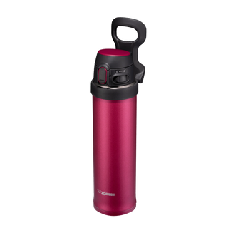 Zojirushi Flip-and-Go Stainless Mug SM-QHE48/60