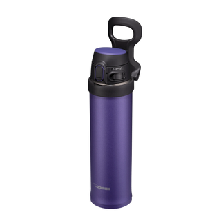 Zojirushi Flip-and-Go Stainless Mug SM-QHE48/60