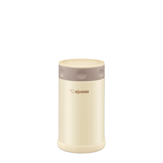Zojirushi Stainless Steel Food Jar SW-FCE75