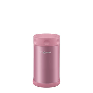 Zojirushi Stainless Steel Food Jar SW-FCE75