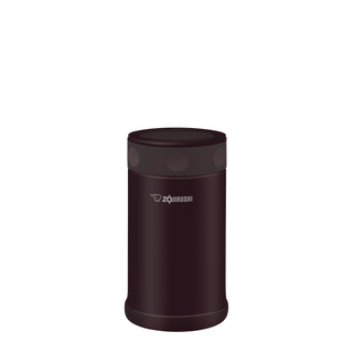 Zojirushi Stainless Steel Food Jar SW-FCE75