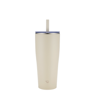 Zojirushi SX-HA89H-AM Stainless Tumbler with Straw 30 oz