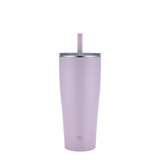 Zojirushi SX-HA89H-AM Stainless Tumbler with Straw 30 oz