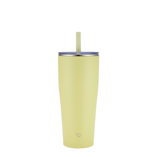 Zojirushi SX-HA89H-AM Stainless Tumbler with Straw 30 oz