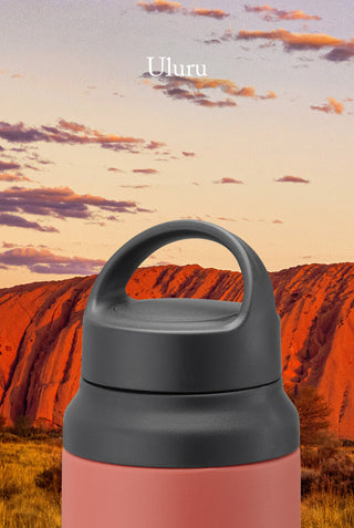 Tiger Insulated Bottles TI-MCZ - G040 / G060 / G080