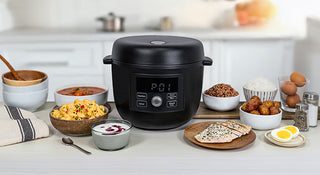 Tiger Electric Multi-Cooker COL-A40U