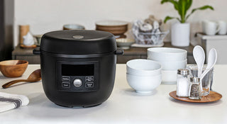 Tiger Electric Multi-Cooker COL-A40U