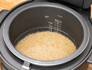 Tiger Electric Multi-Cooker COL-A40U