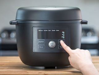 Tiger Electric Multi-Cooker COL-A40U