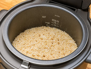 Tiger Electric Multi-Cooker COL-A40U