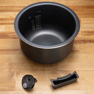 Tiger Electric Multi-Cooker COL-A40U