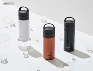 Tiger Insulated Carbonated Bottles TI-MKB-T361