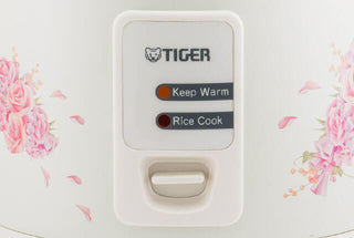 Tiger Electric Rice Cooker JAZ-A10U/18U