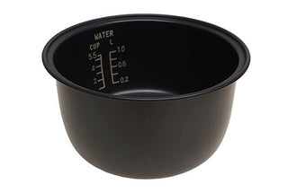 Tiger Electric Rice Cooker JAZ-A10U/18U
