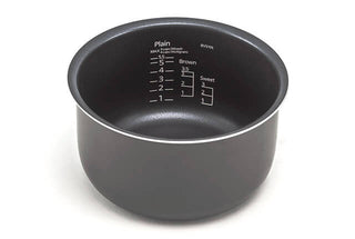 Tiger Microcomputer Controlled Rice Cooker JBV-A10U/18U