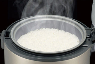 Tiger Electric Rice Cooker JAZ-A10U/18U