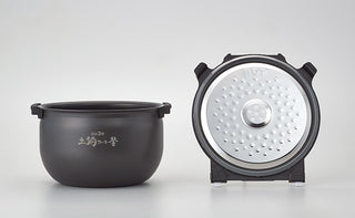 Tiger IH Rice Cooker JPW-G10U/G18U