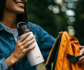 Tiger Insulated Bottles TI-MCZ - G040 / G060 / G080